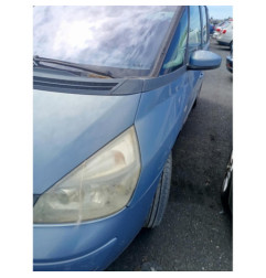 Boite de vitesses RENAULT ESPACE 4 Photo n°15