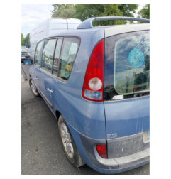 Boite de vitesses RENAULT ESPACE 4 Photo n°16