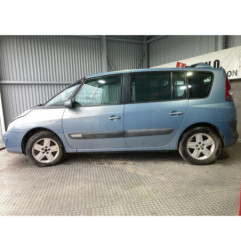 Boite de vitesses RENAULT ESPACE 4 Photo n°17