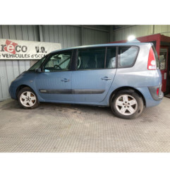 Boite de vitesses RENAULT ESPACE 4 Photo n°20