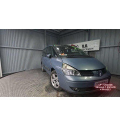 Moteur RENAULT ESPACE 4 Photo n°1
