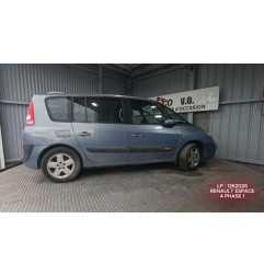 Moteur RENAULT ESPACE 4