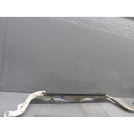 Face avant PEUGEOT BIPPER