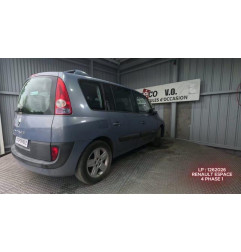 Moteur RENAULT ESPACE 4 Photo n°3
