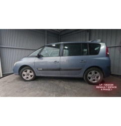 Moteur RENAULT ESPACE 4 Photo n°5