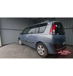 Moteur RENAULT ESPACE 4 Photo n°6