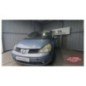 Moteur RENAULT ESPACE 4