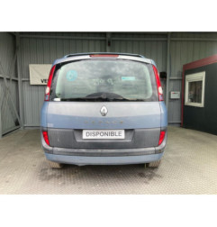 Moteur RENAULT ESPACE 4 Photo n°11