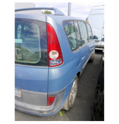Moteur RENAULT ESPACE 4 Photo n°12