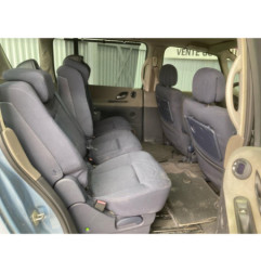 Moteur RENAULT ESPACE 4 Photo n°18