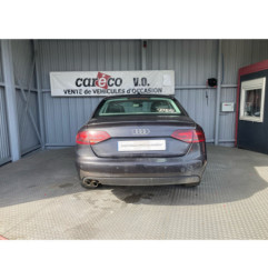 Boite de vitesses AUDI A4 3 Photo n°6