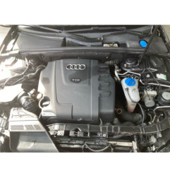 Boite de vitesses AUDI A4 3 Photo n°7