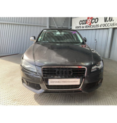 Moteur AUDI A4 3 Photo n°1