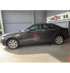 Moteur AUDI A4 3
