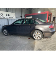 Moteur AUDI A4 3 Photo n°4