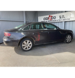 Moteur AUDI A4 3 Photo n°5