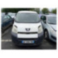 Face avant PEUGEOT BIPPER
