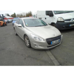 Afficheur PEUGEOT 508 1 Photo n°6