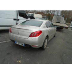 Afficheur PEUGEOT 508 1 Photo n°7