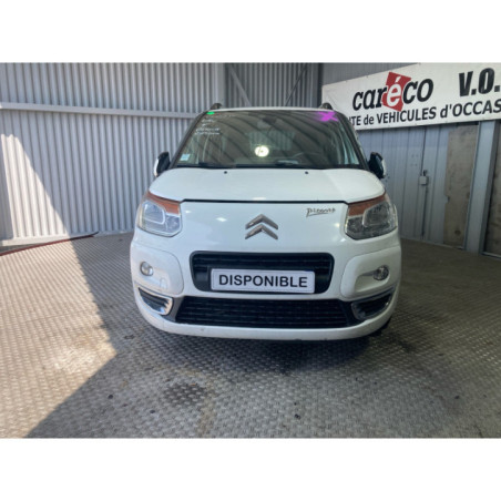 Moteur CITROEN C3 PICASSO Photo n°1