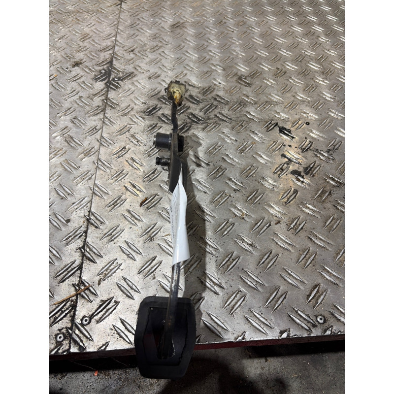 Pedale d'embrayage RENAULT MASTER 2