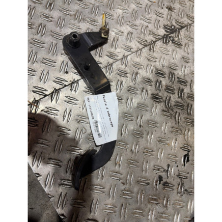 Pedale d'embrayage RENAULT MASTER 2