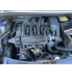 Retroviseur gauche CITROEN C3 2 Photo n°9