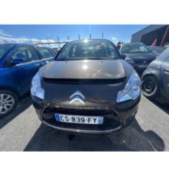 Retroviseur gauche CITROEN C3 2 Photo n°14