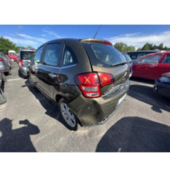 Retroviseur gauche CITROEN C3 2 Photo n°15