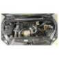 Capot CITROEN C4 1