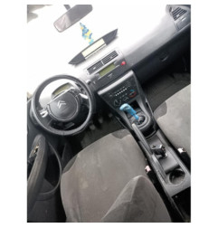 Capot CITROEN C4 1 Photo n°17