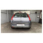 Capot CITROEN C4 1