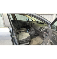 Capot CITROEN C4 1 Photo n°19