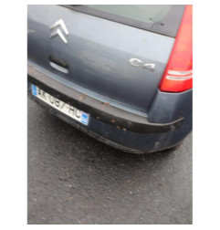 Capot CITROEN C4 1 Photo n°20