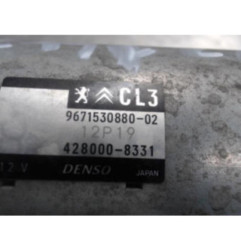 Demarreur CITROEN C3 2 Photo n°1