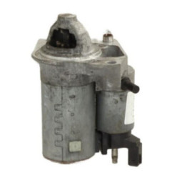 Demarreur CITROEN C3 2 Photo n°6