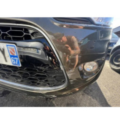 Demarreur CITROEN C3 2 Photo n°11