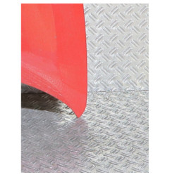 Capot RENAULT TWINGO 2 Photo n°3