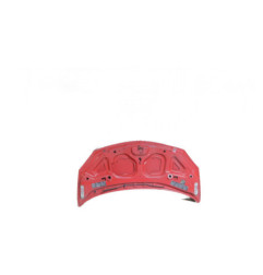 Capot RENAULT TWINGO 2 Photo n°4