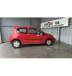 Capot RENAULT TWINGO 2 Photo n°14