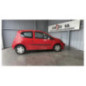 Capot RENAULT TWINGO 2