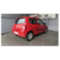 Capot RENAULT TWINGO 2