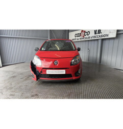 Capot RENAULT TWINGO 2 Photo n°20