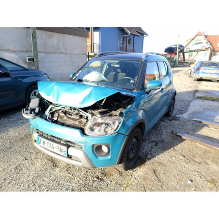 Boite de vitesses SUZUKI IGNIS 3