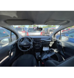 Demarreur CITROEN C3 2 Photo n°17