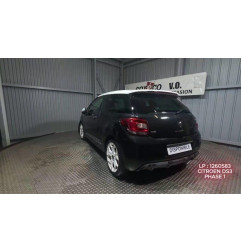 Capot CITROEN DS3 Photo n°10