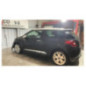 Capot CITROEN DS3