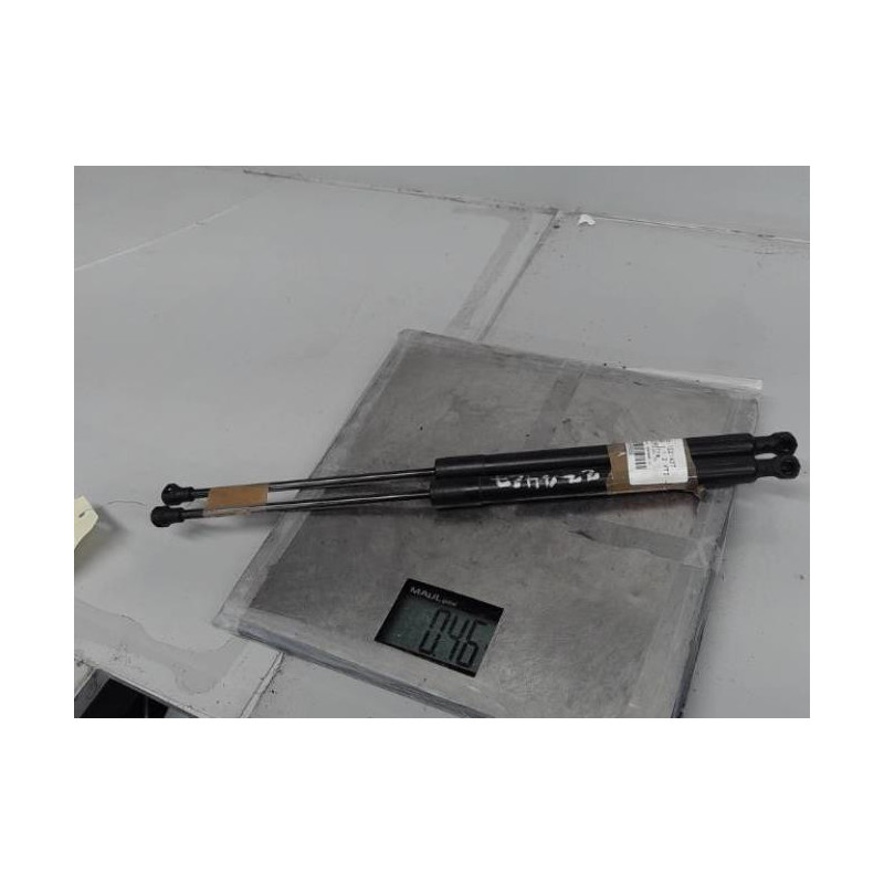 Verin de coffre CITROEN C3 2