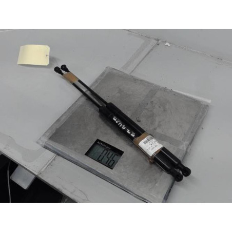 Verin de coffre CITROEN C3 2