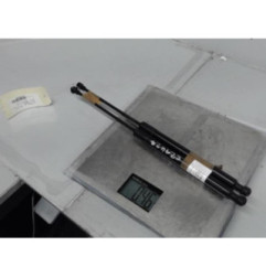 Verin de coffre CITROEN C3 2 Photo n°3